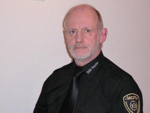 Hartmut Baptist